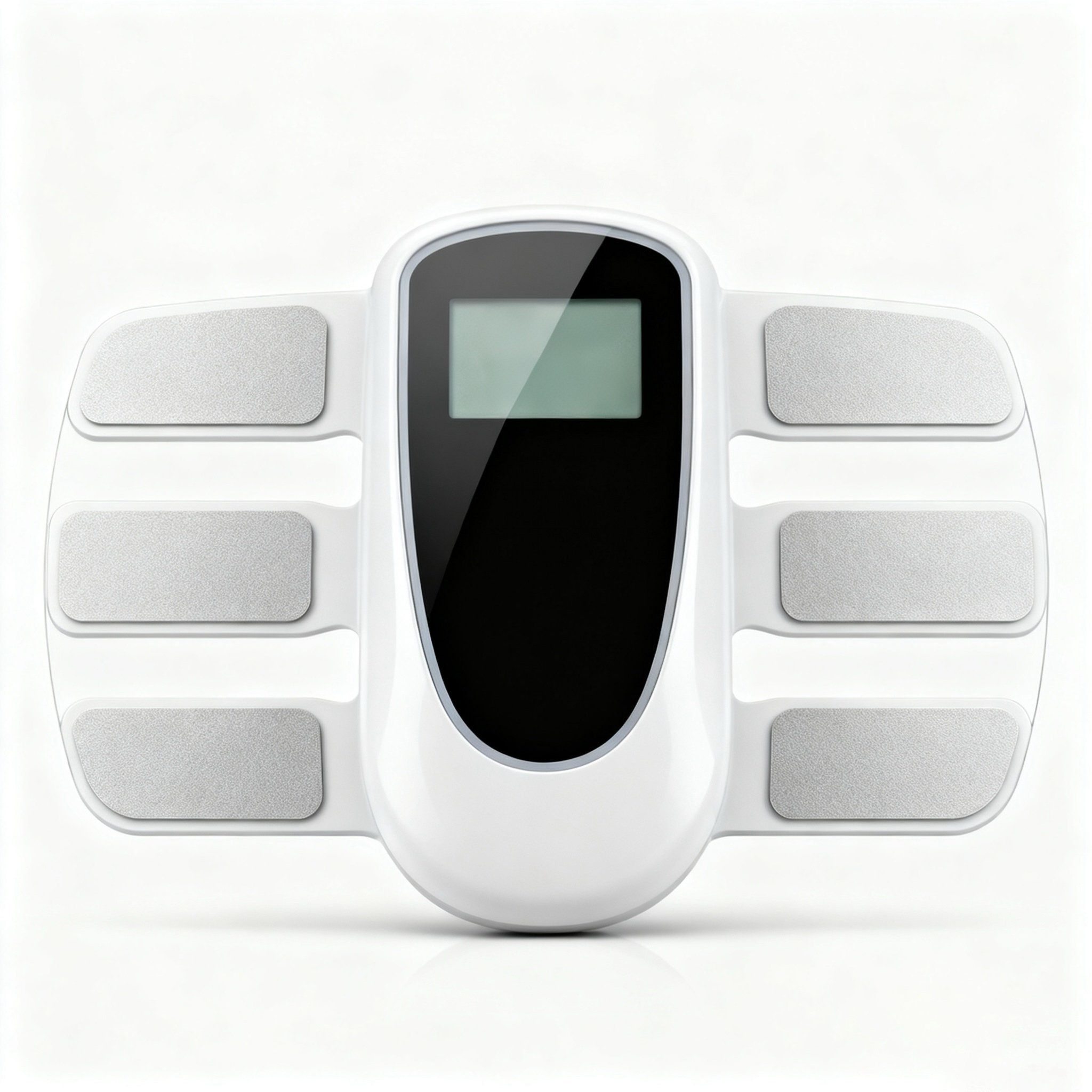 เครื่องชั่งไขมันในร่างกายอัจฉริยะ