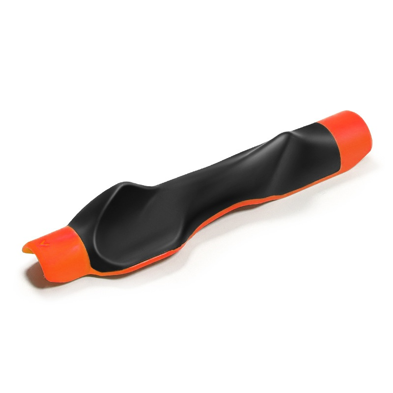 Golf Grip and Stance Correction Aid