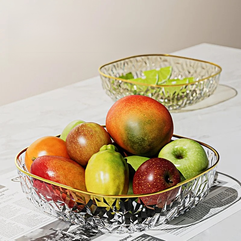 Premium Fruit Assortment