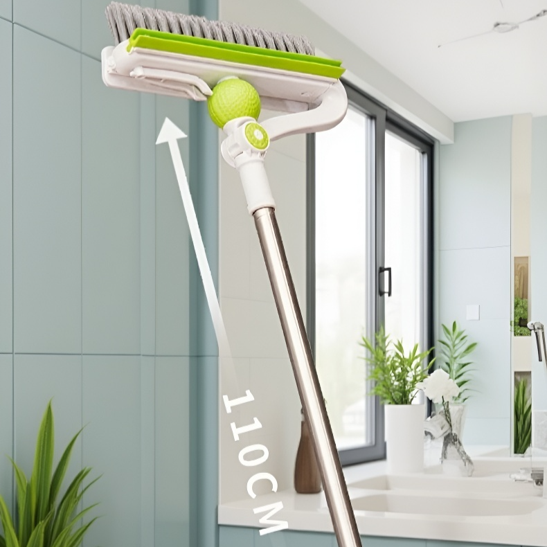 다기능 틈새 바닥 브러시