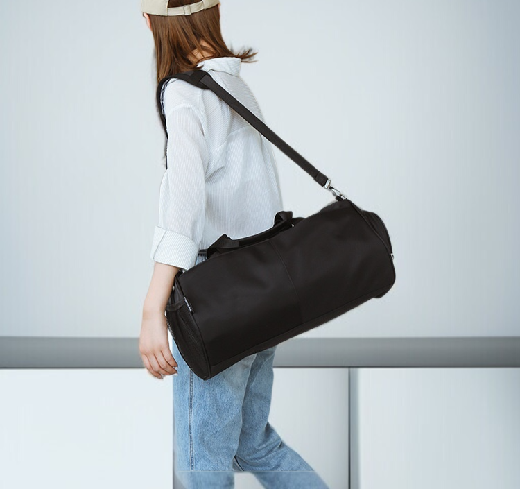 여행에 적합한 대용량 가방