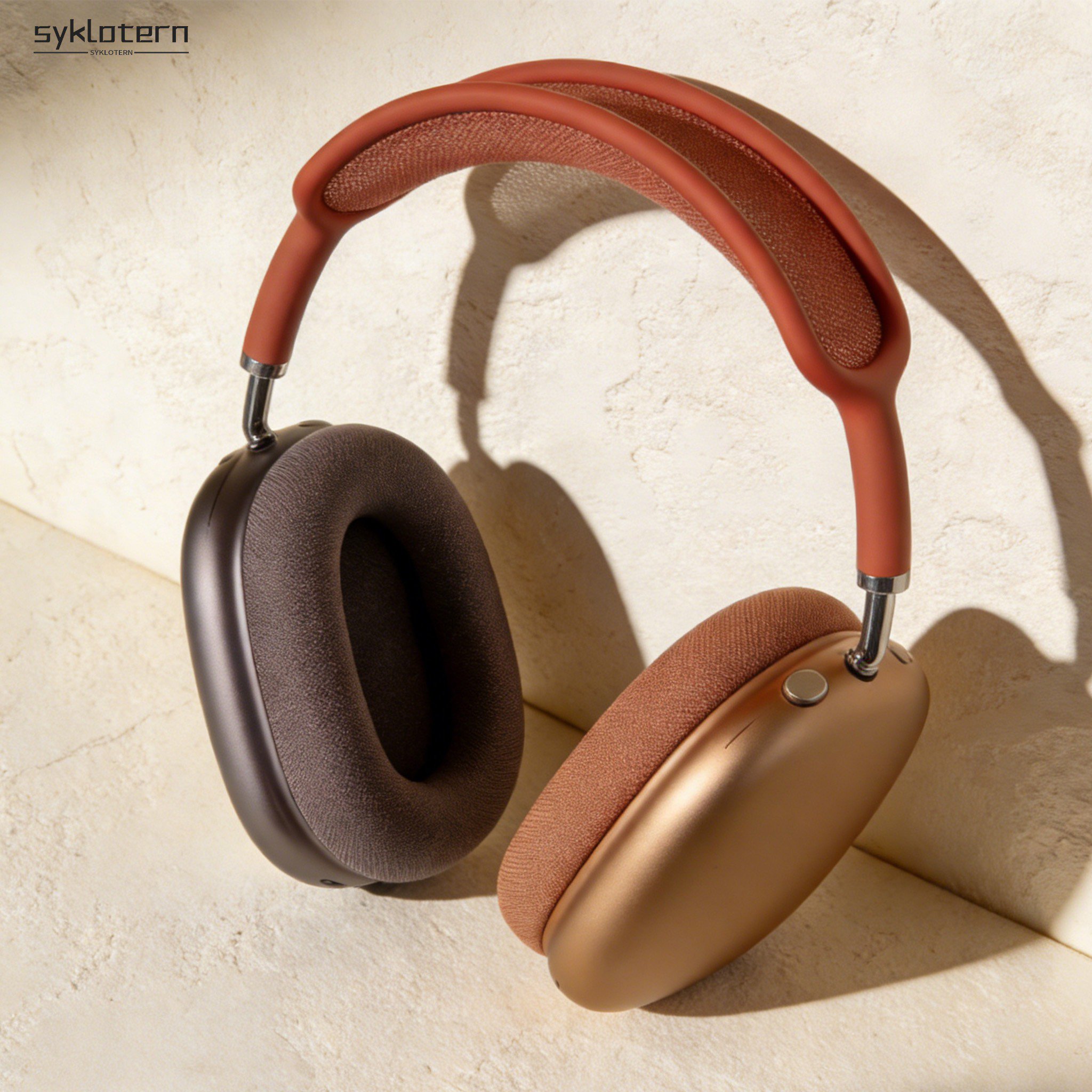 重低音頭戴式耳機