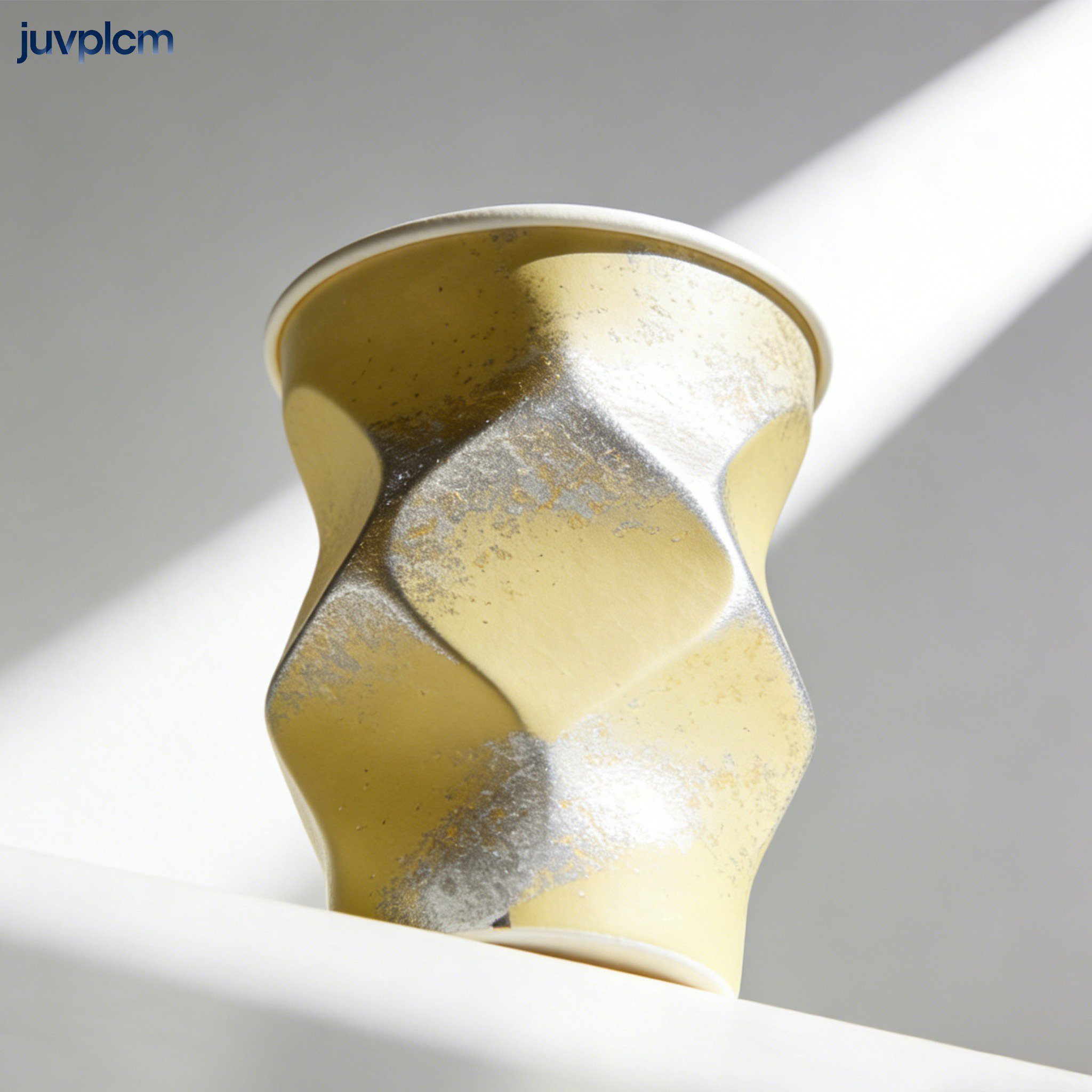 일회용 종이컵 (100개입)