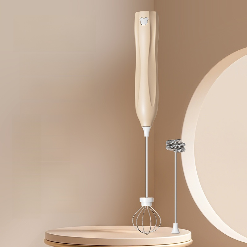 เครื่องผสมไฟฟ้าความเร็วสูง