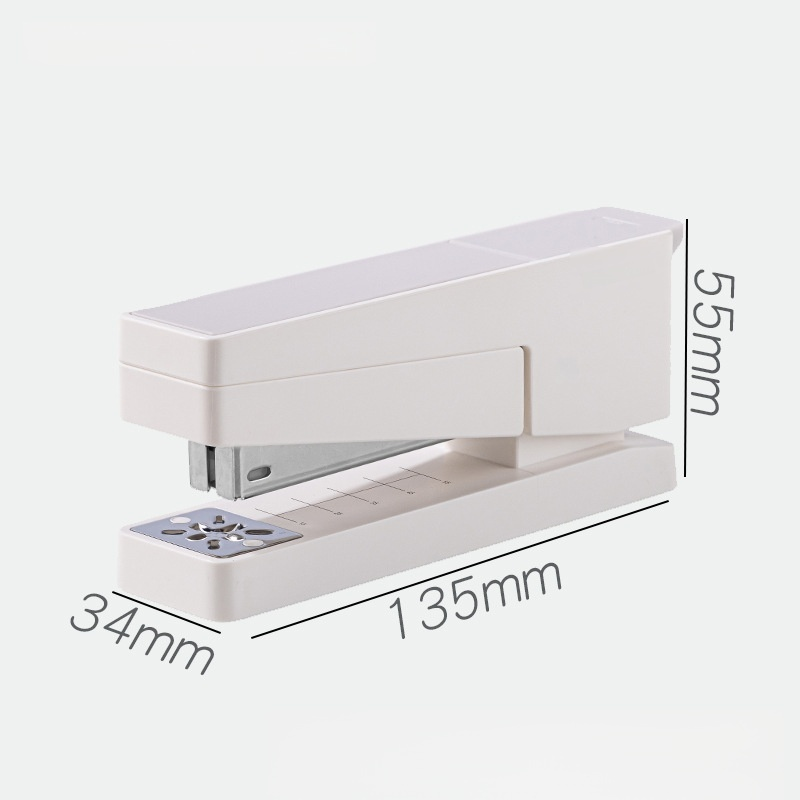 Multi-Functional Rotating Stapler