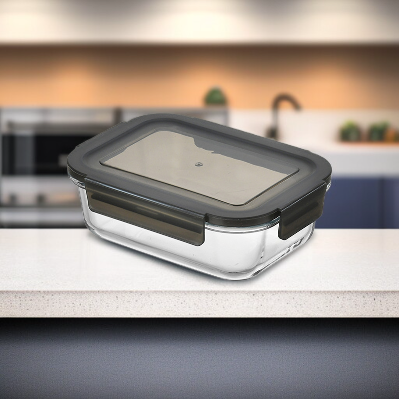 กล่องข้าวแก้วทนความร้อน