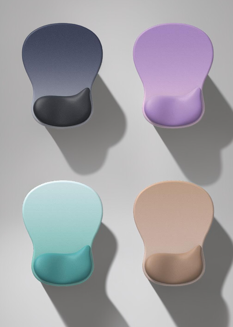 게임 환경에 최적화된 마우스 패드