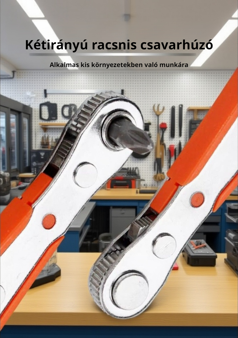 multifunkciós villáskulcs szerszámkészlet