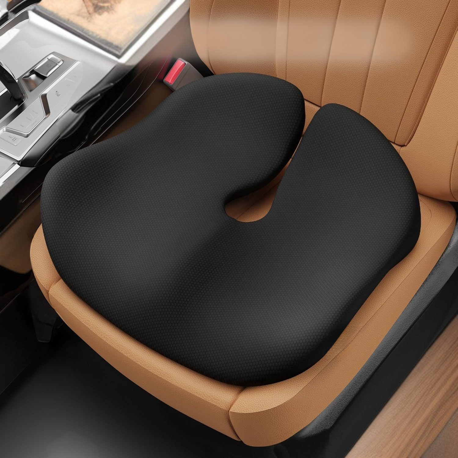 เบาะรองนั่งเมมโมรี่โฟมสำหรับใช้ในสำนักงาน