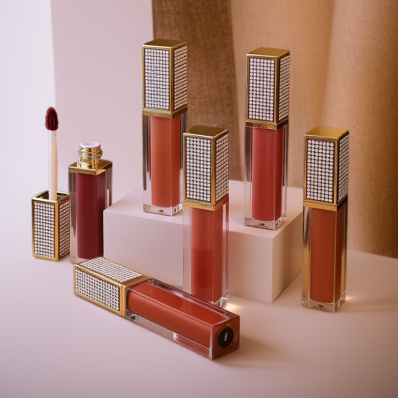 리퀴드 매트 립스틱