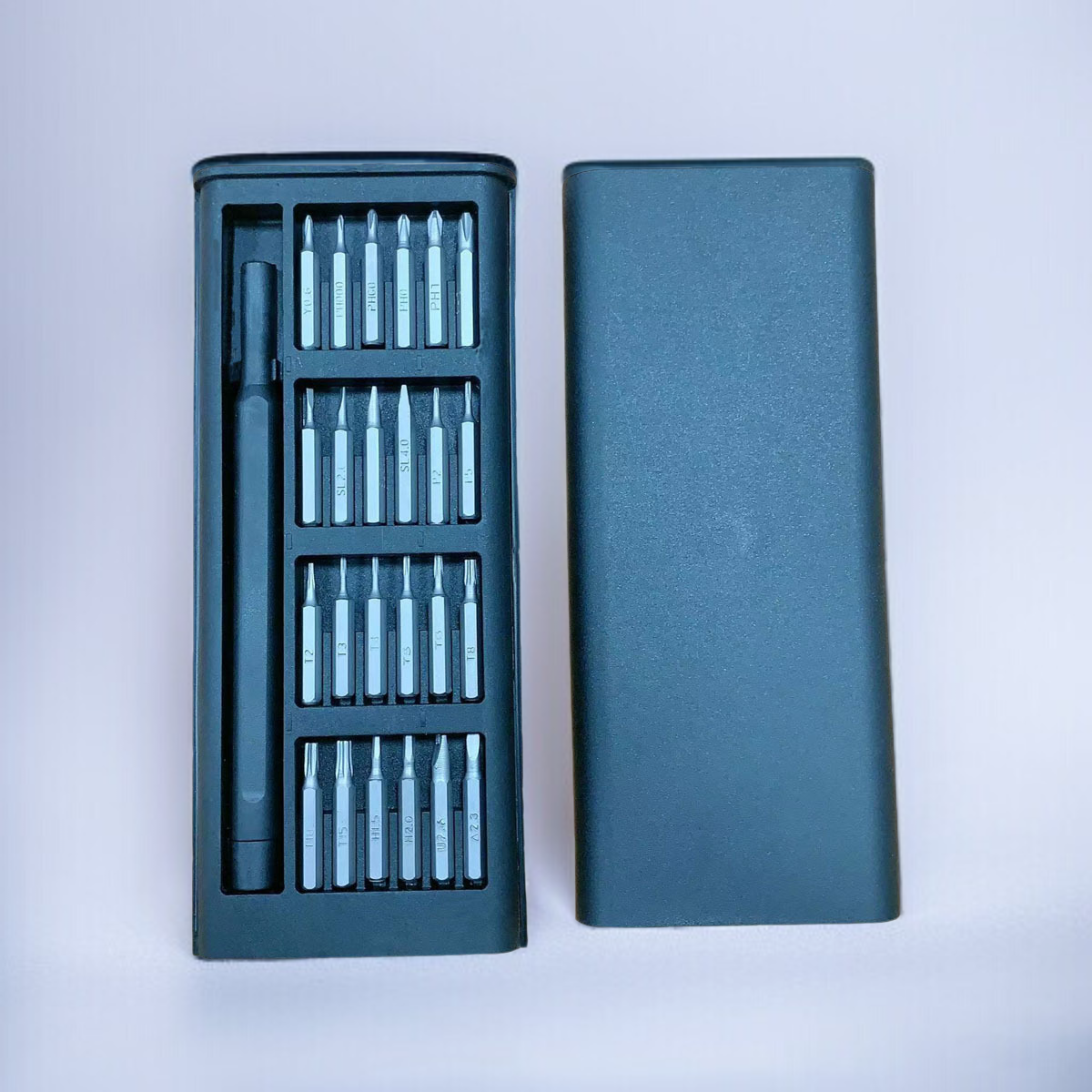 ドライバーセット携帯電話コンピュータメガネ多機能修復ツール精密クロスツールセット