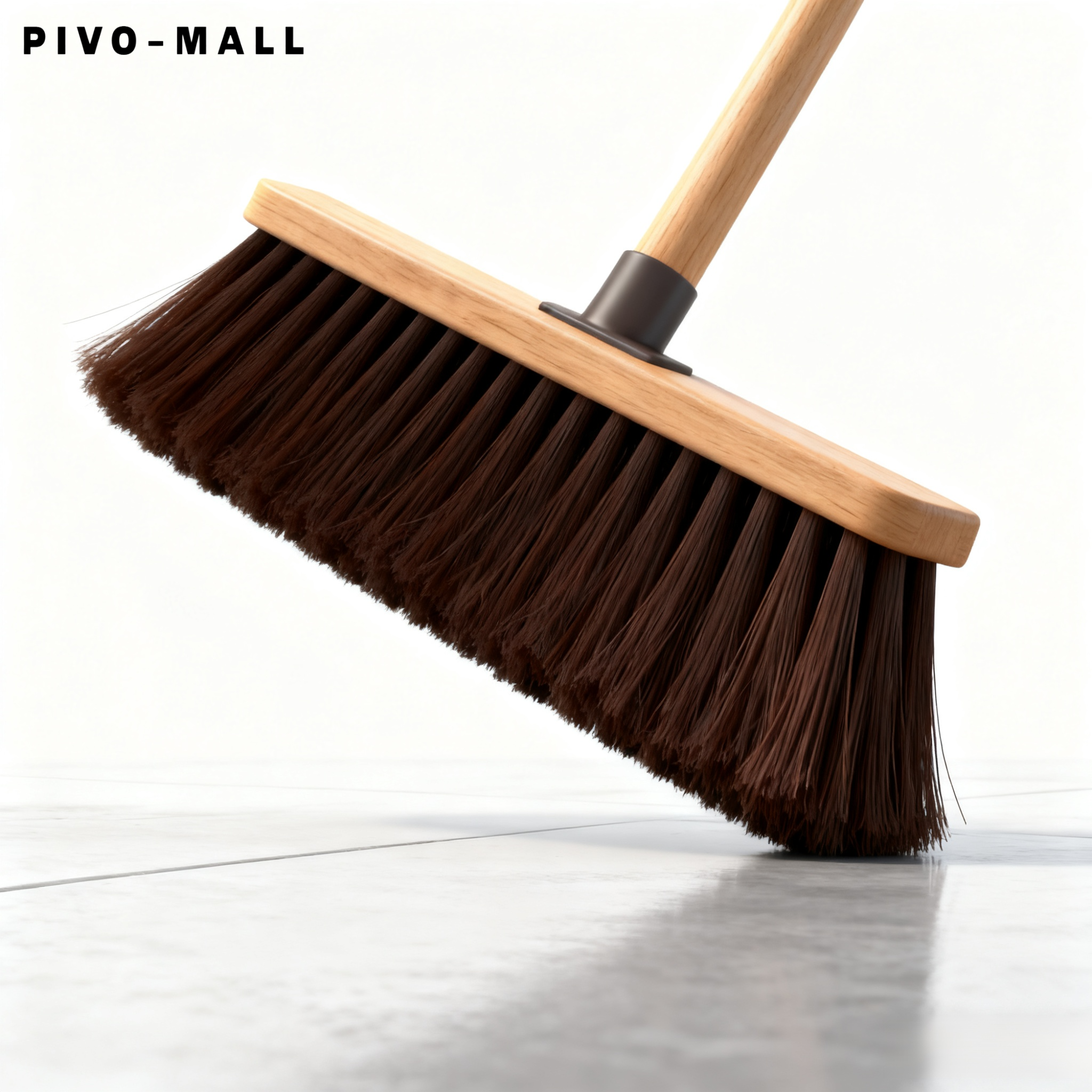 長柄掃帚（2把）