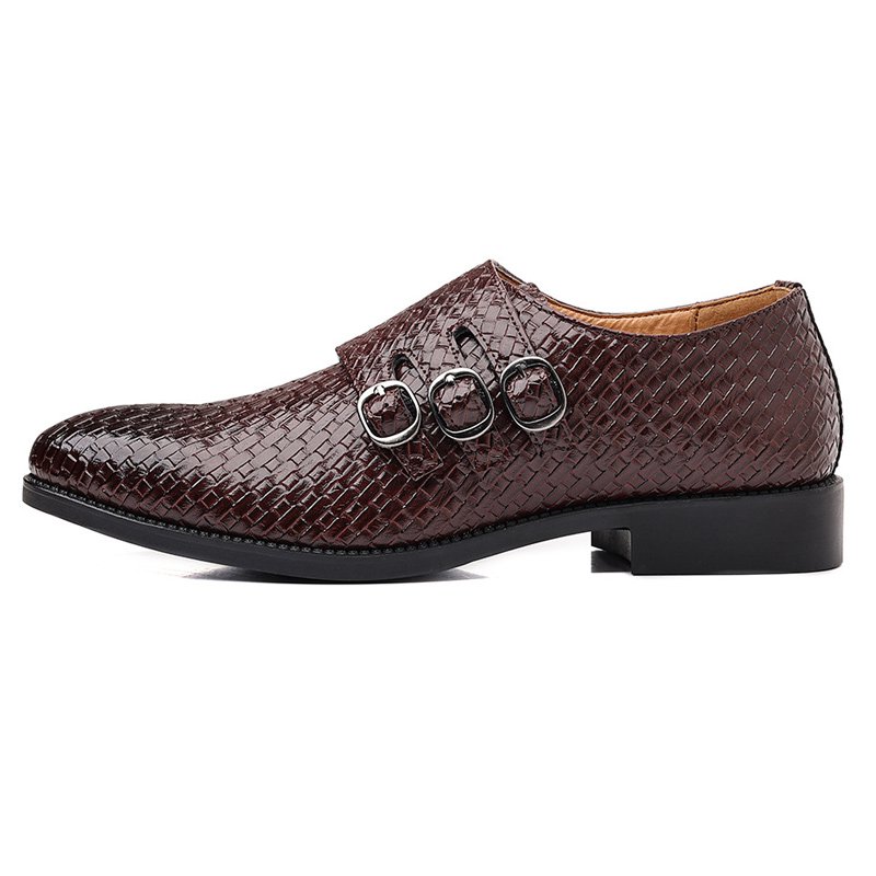 Męskie buty