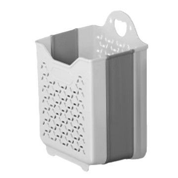 Multi-functional Foldable Storage Basket