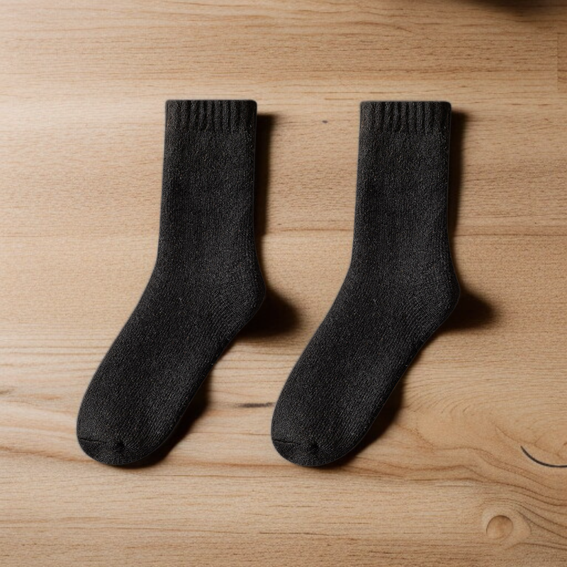 남성 순면 캐주얼 양말