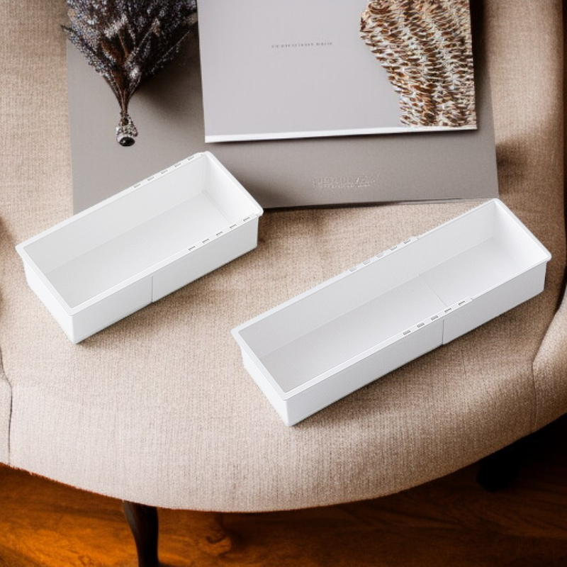 Adjustable Storage Box