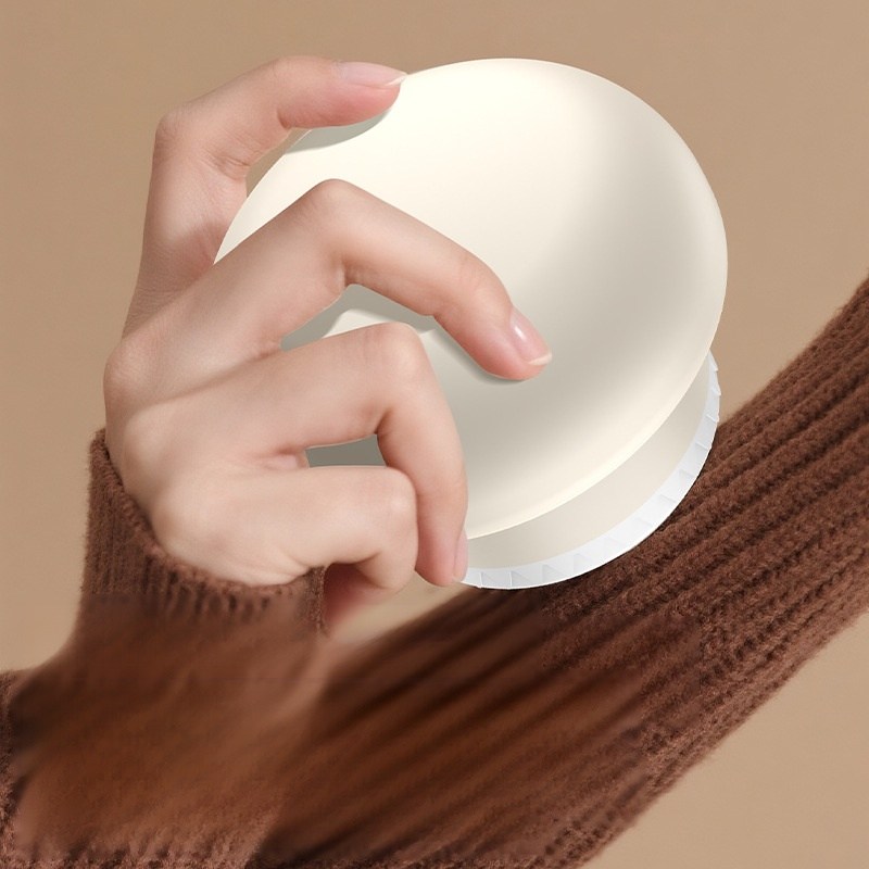 홈 충전식 트리머 보풀 제거기