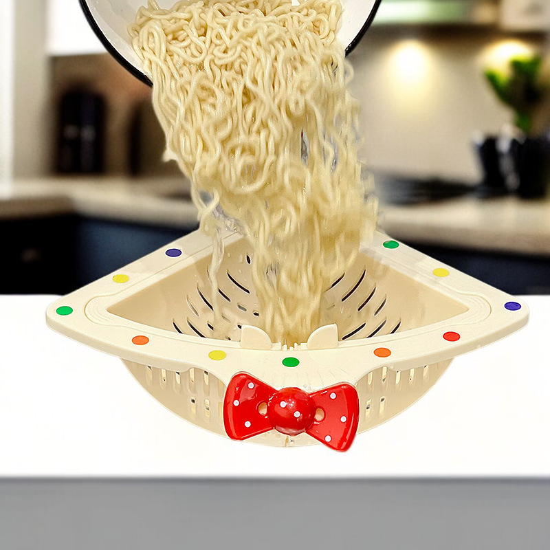 سلة تصريف مغناطيسية لحوض المطبخ