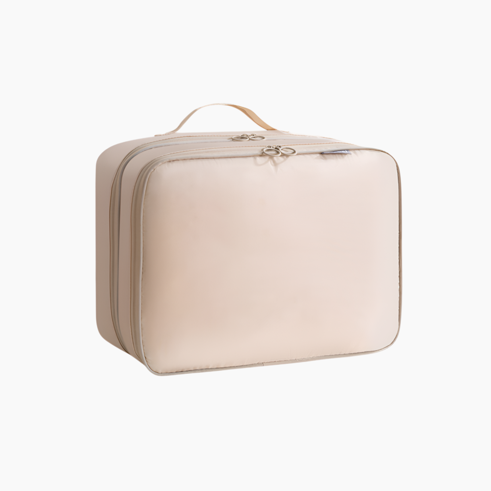 旅行用靴収納バッグ 折りたたみ式 ポータブル 3層 立体 靴バッグ 旅行用