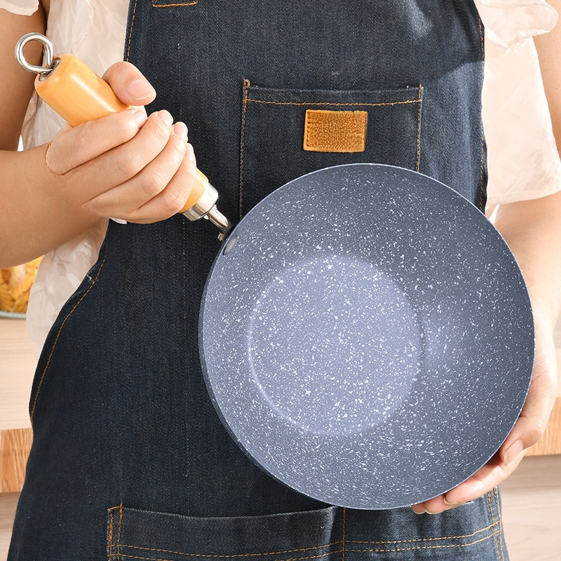 Sartén japonesa antiadherente