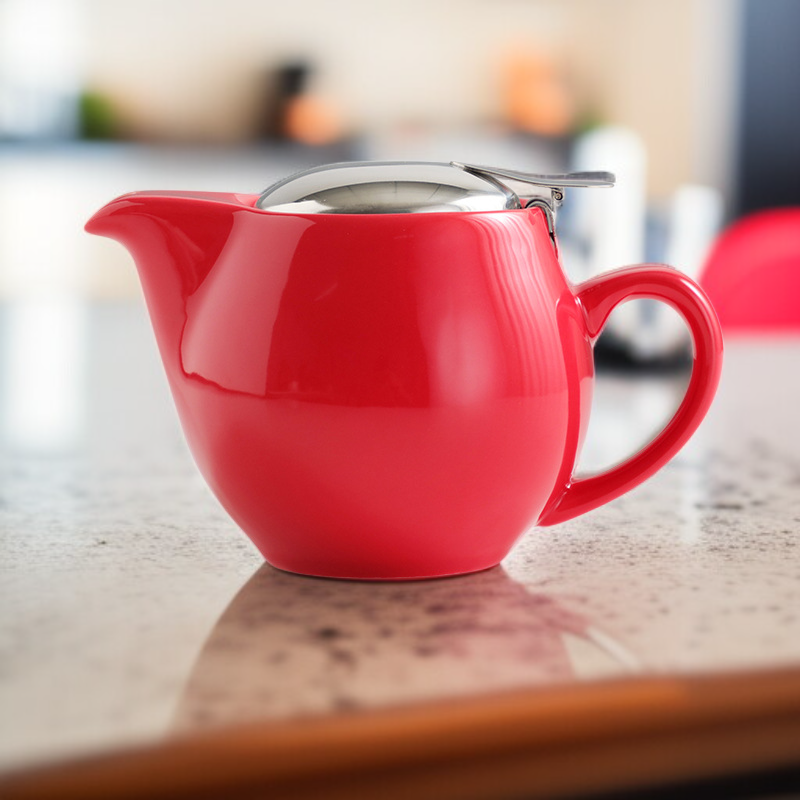 고급 찻잔 세트