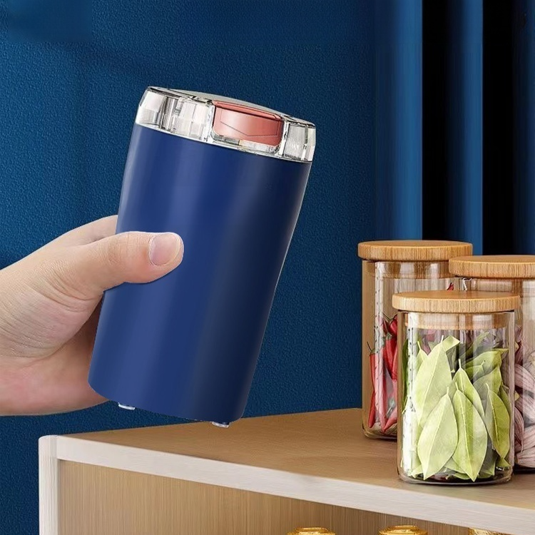 Multi-functional Small Electric Mill