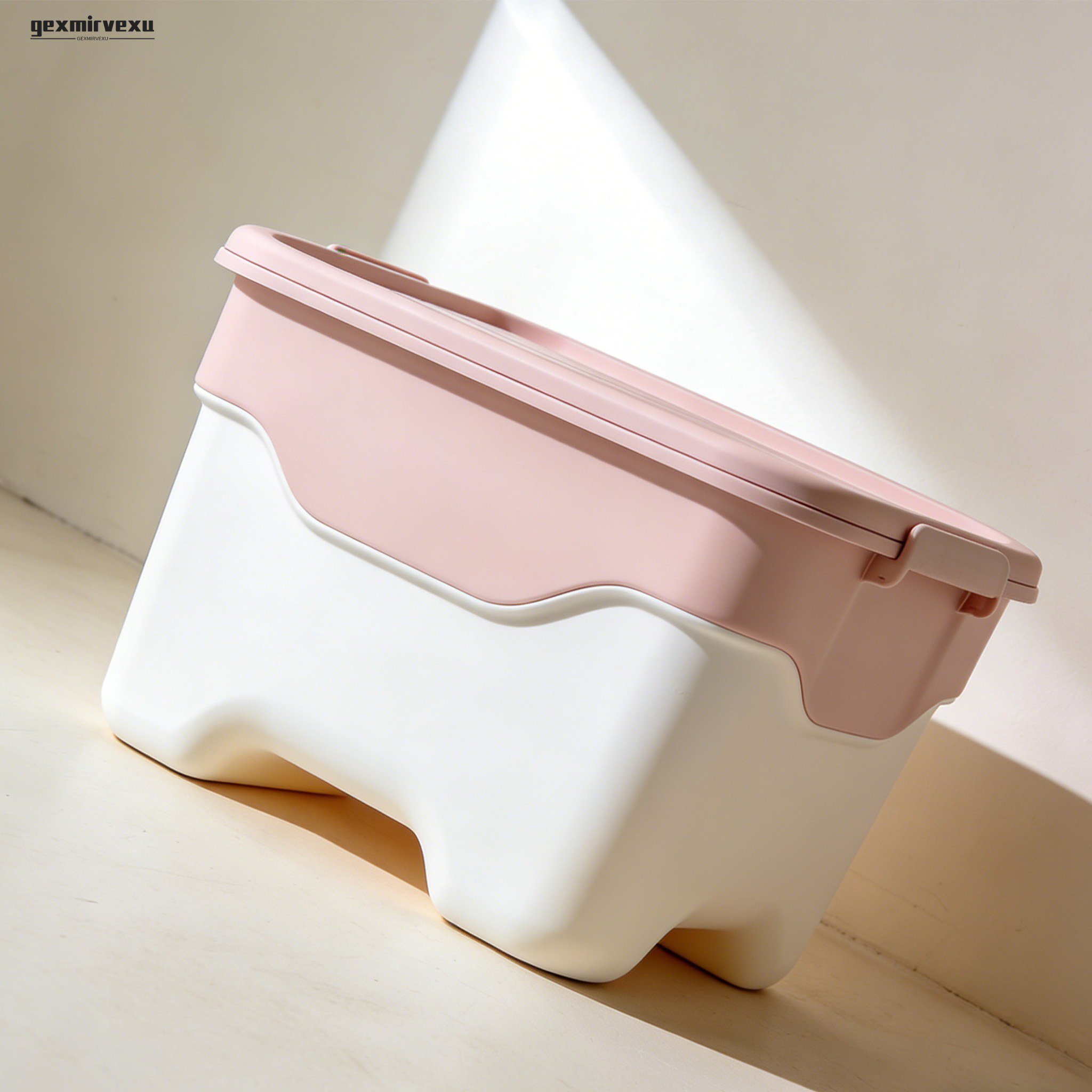 수납박스 (3개 세트)