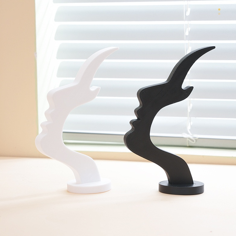 창의적인 안경 진열대