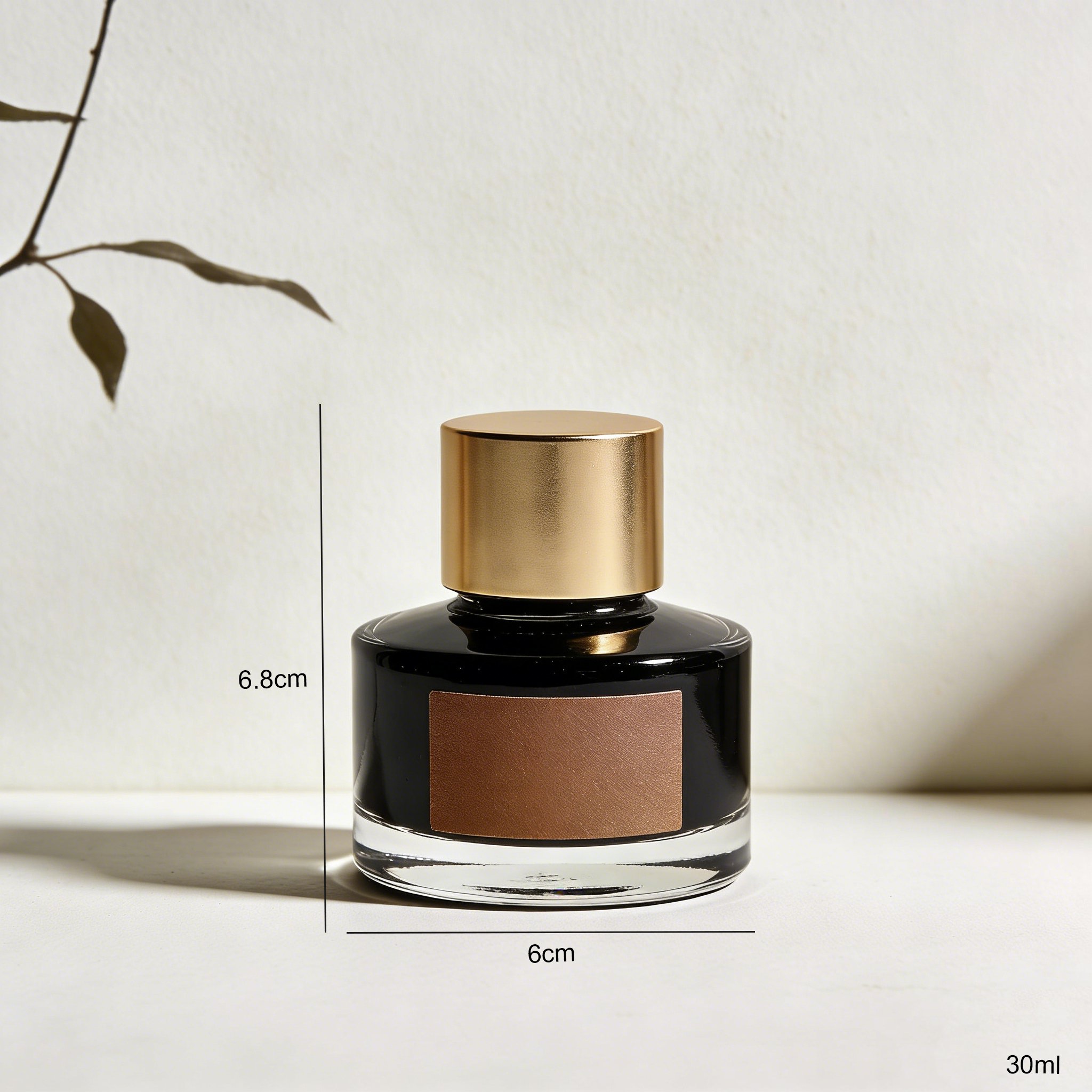 滑らかな書き心地を実現する万年筆インク