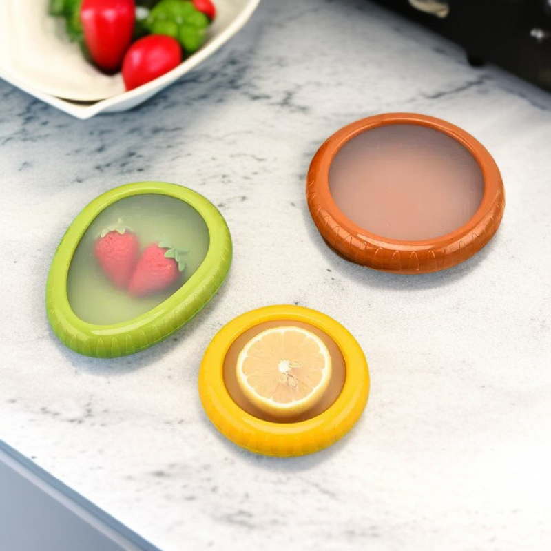 과일 및 채소 보관 상자