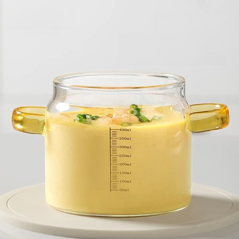 다기능 자동 계란찜/달걀 휘핑 컵