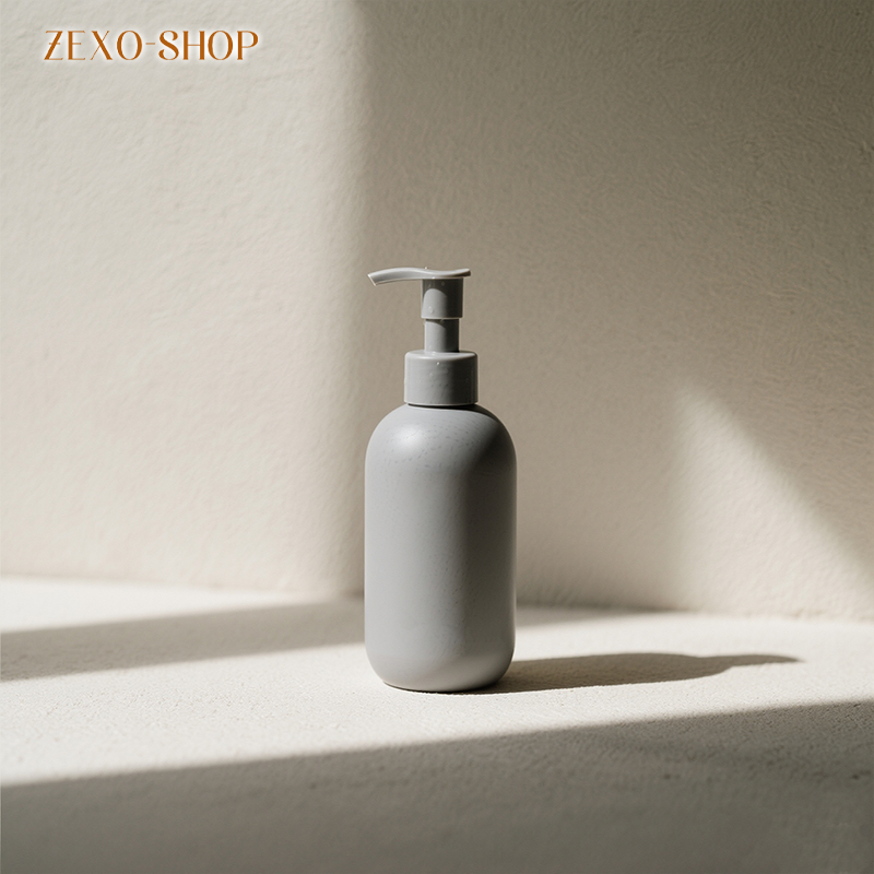 แชมพูสัตว์เลี้ยง