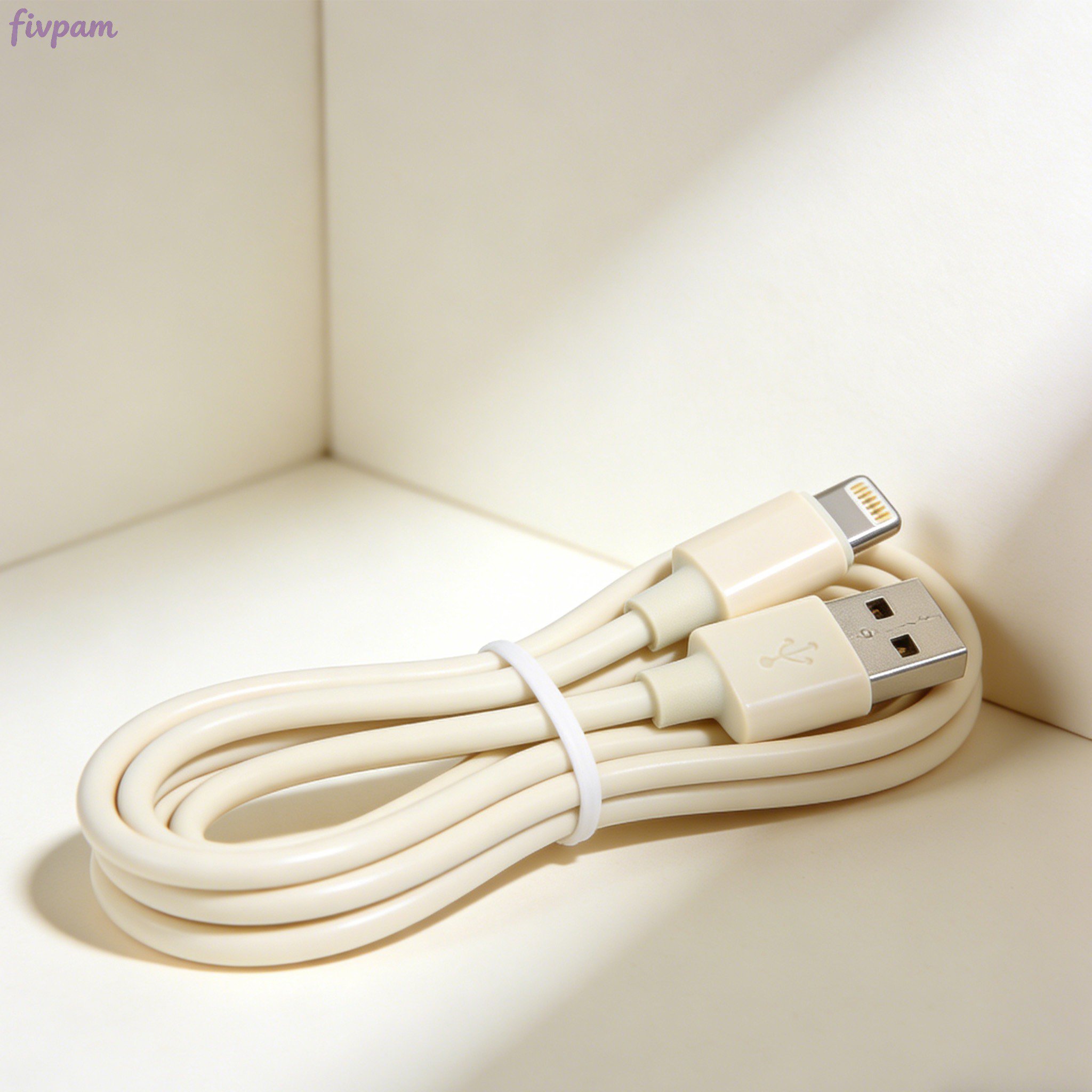 データケーブル（6本）