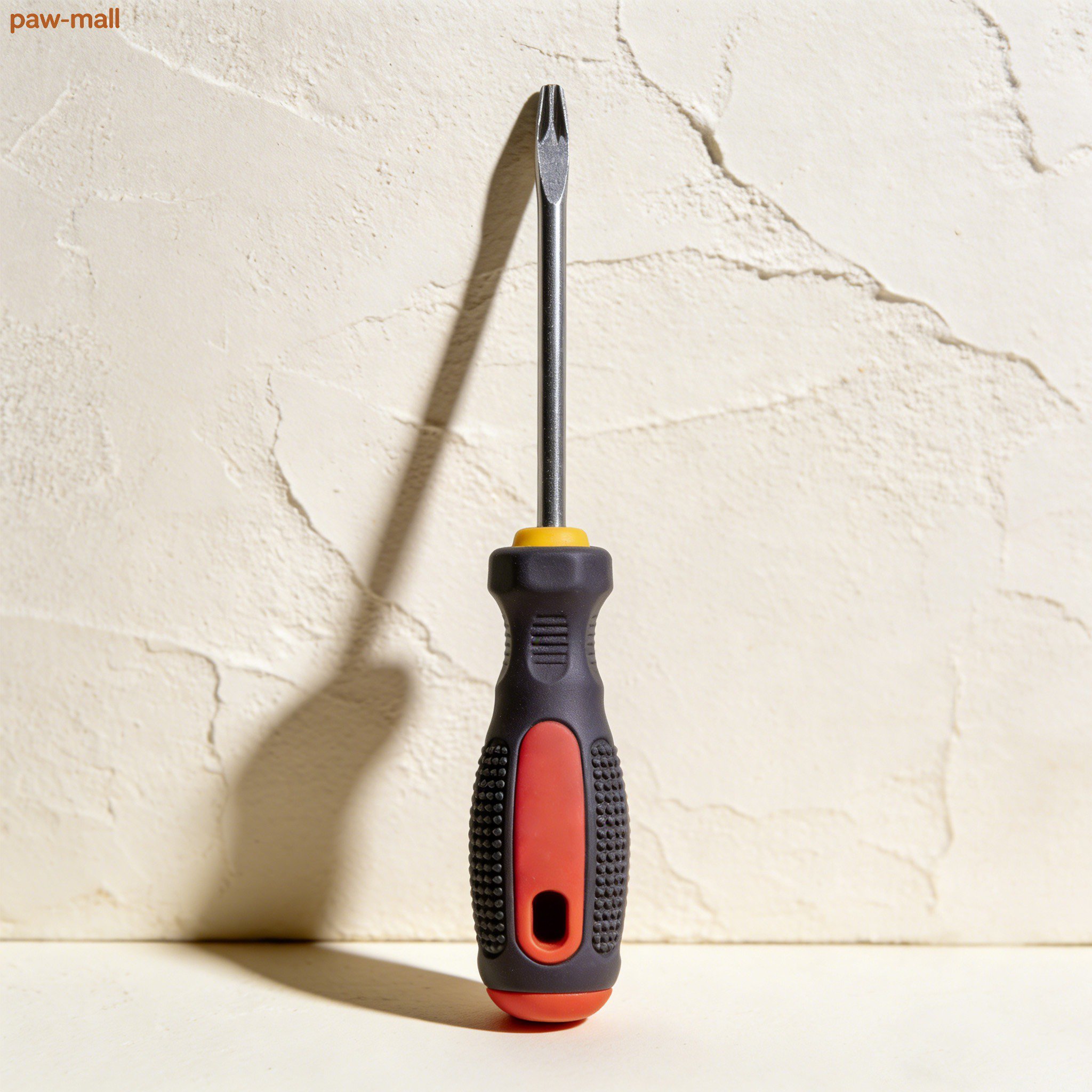 Screwdrivers (3-pack)