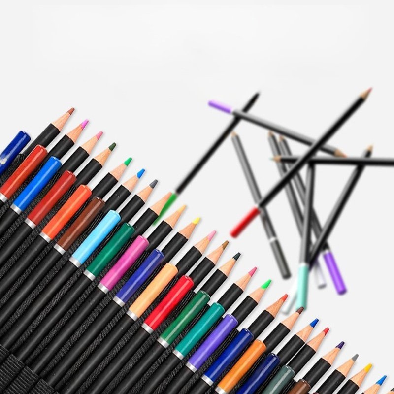 스케치 연필 세트