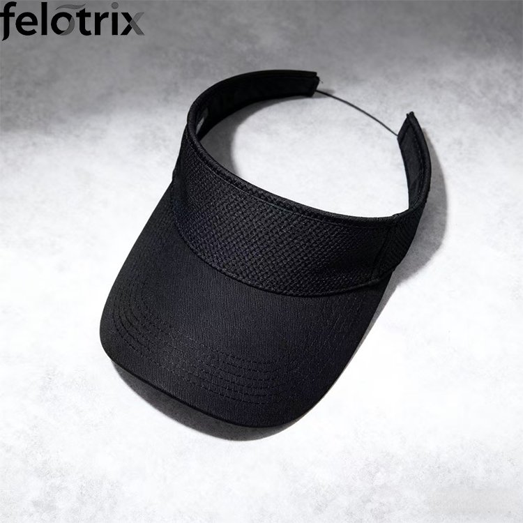 หมวกป้องกันแดดน้ำหนักเบาสวมใส่สบาย