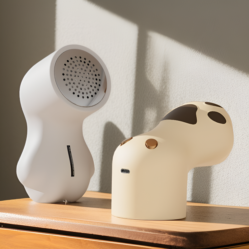 다기능 보푸라기 제거기