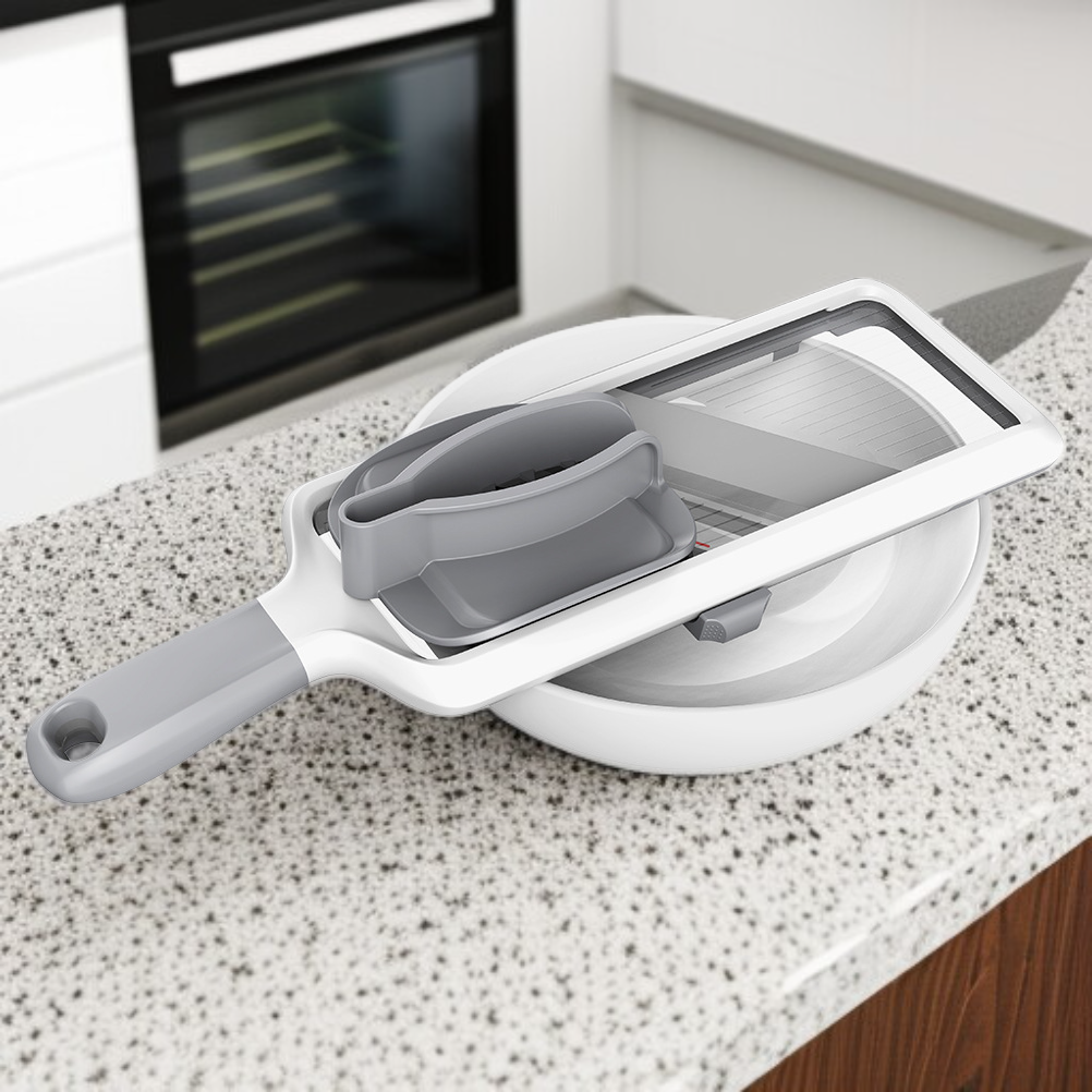 قطاعة خضراوات متعددة الوظائف