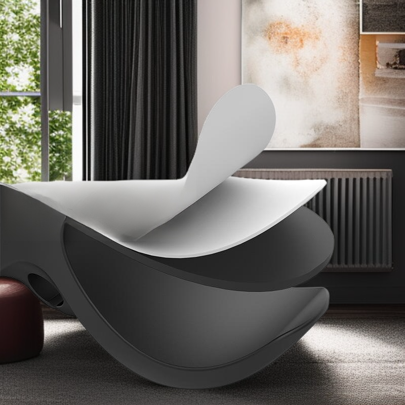 Silicone Cord Organizer for Kitchen Appliances