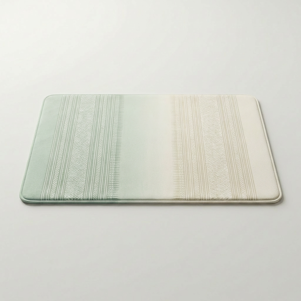 バスルーム滑り止めマット