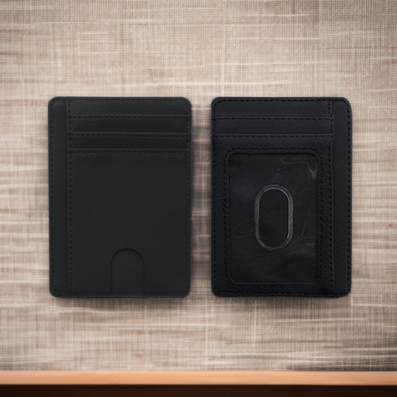 자기력 손실 방지 카드 홀더