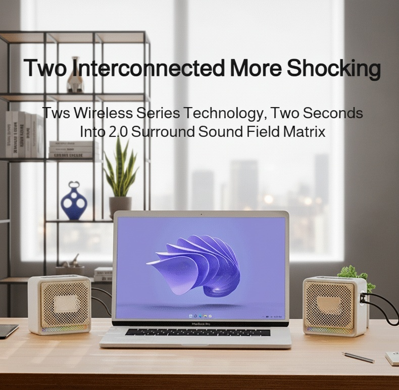 Bluetooth speaker outdoor party setup