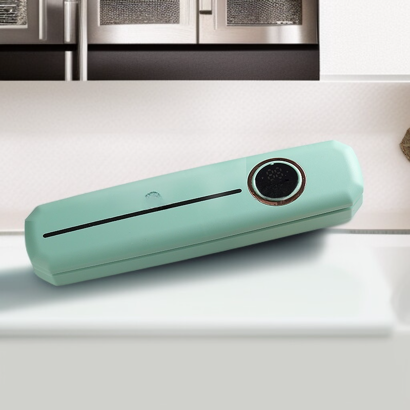 진공 포장 가정용 식품 밀봉기