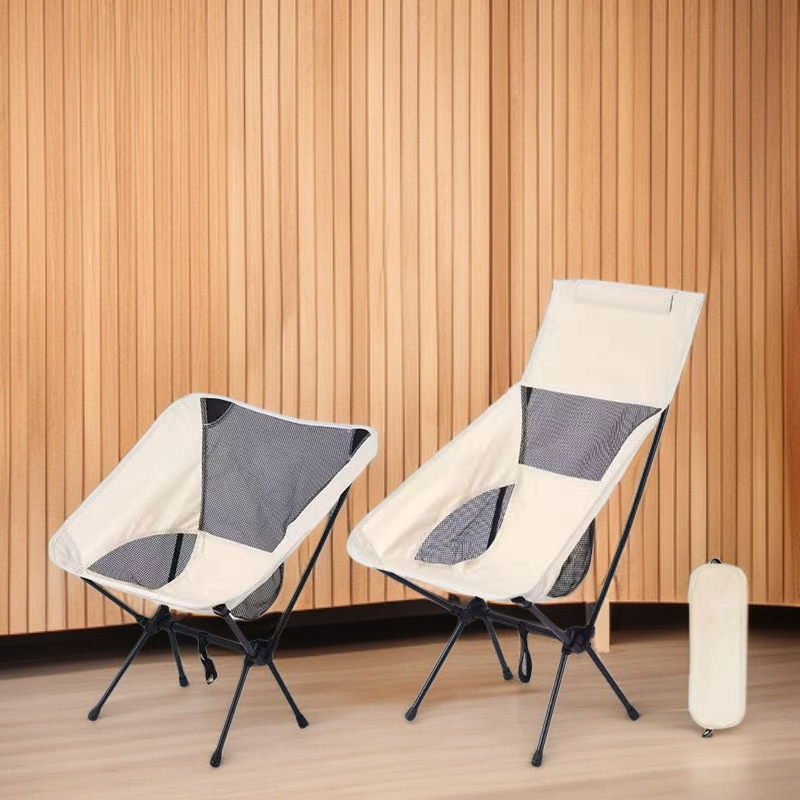 كرسي قابل للطي للاستخدام الخارجي، كرسي فضائي