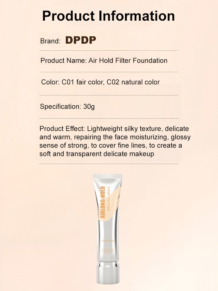 [Self Setting] DPDP Foundation