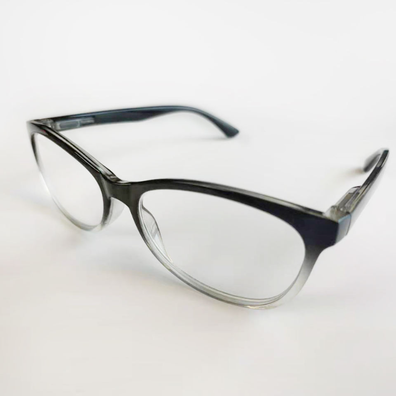 Autofocus reading glasses