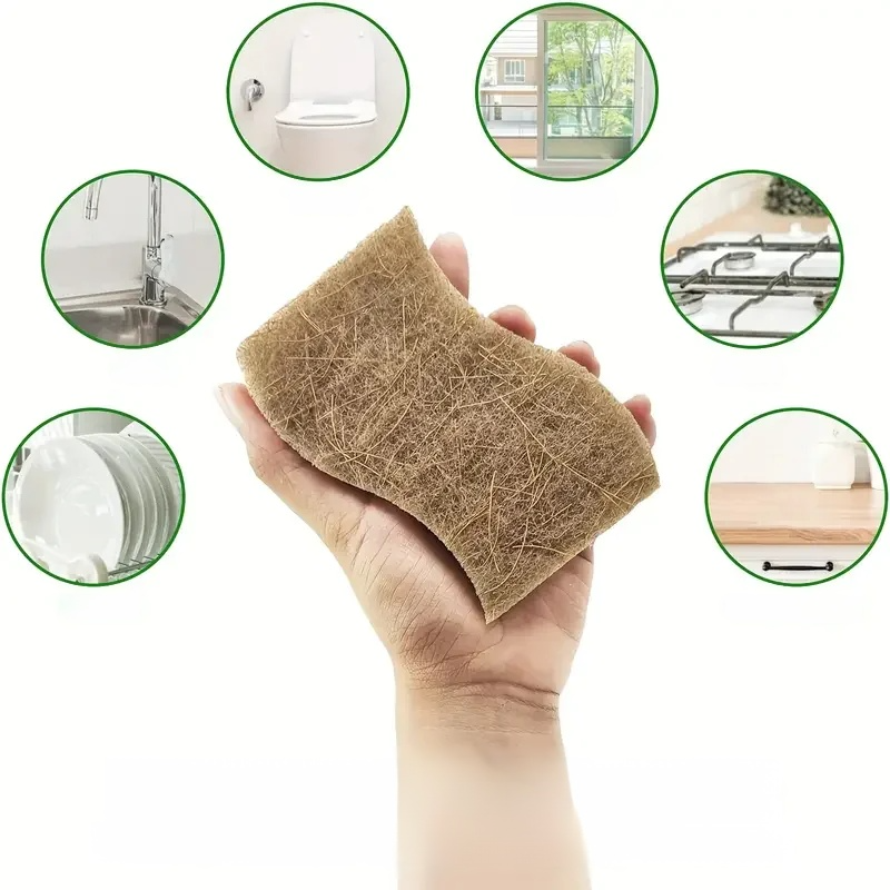 Multifunctional household cleaning tool