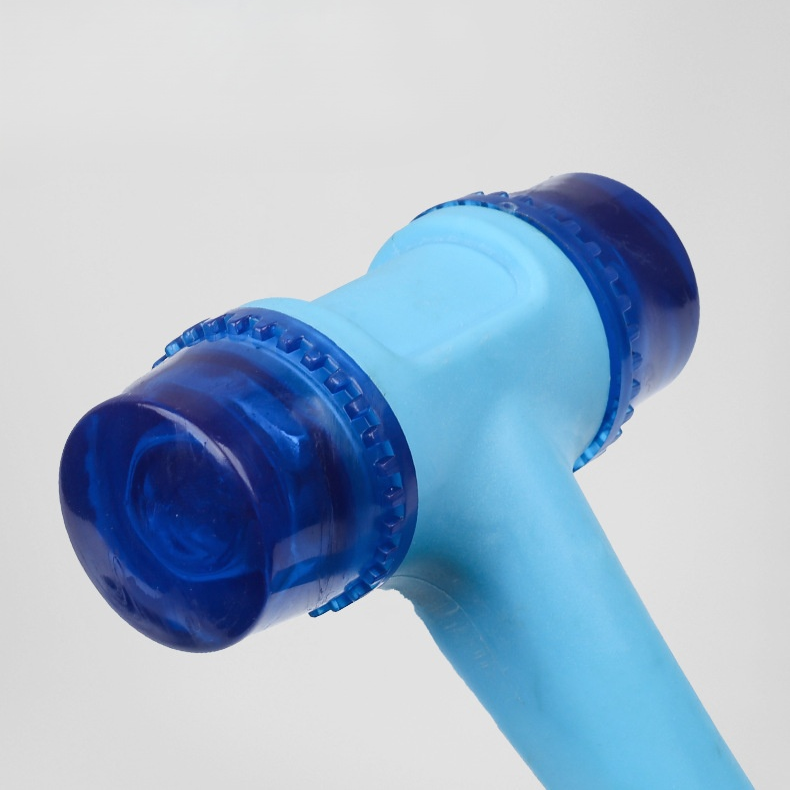 Hochwertiges Kunststoff-Schaufelhammer Werkzeugzubehör