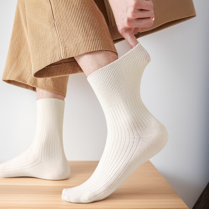  데일리 패션 양말