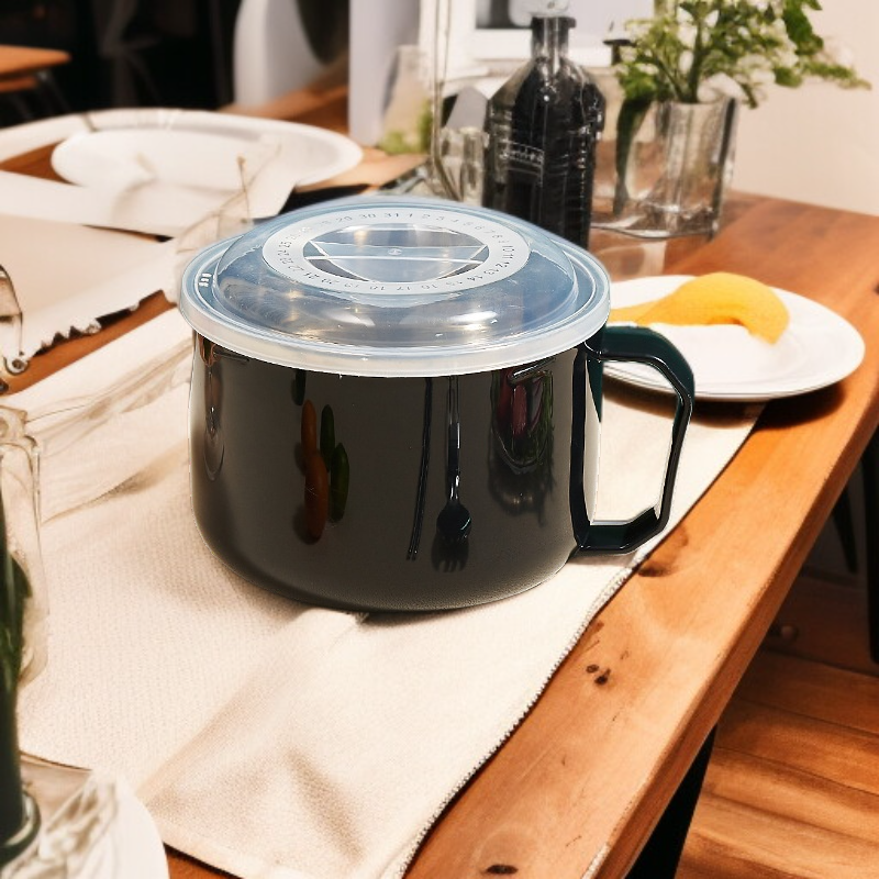 コメックス レンジ用スープ保存容器 800ml